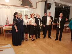 Vánoční koncert