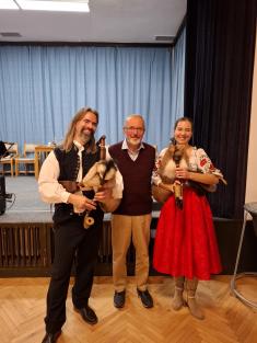 Adventní koncert