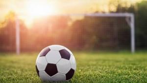 fotbal