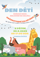 den dětí