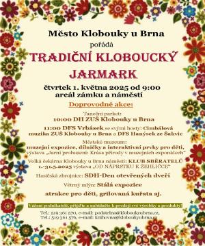 Kloboucký jarmark
